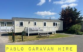 Towyn Six Berth En Suite Caravan