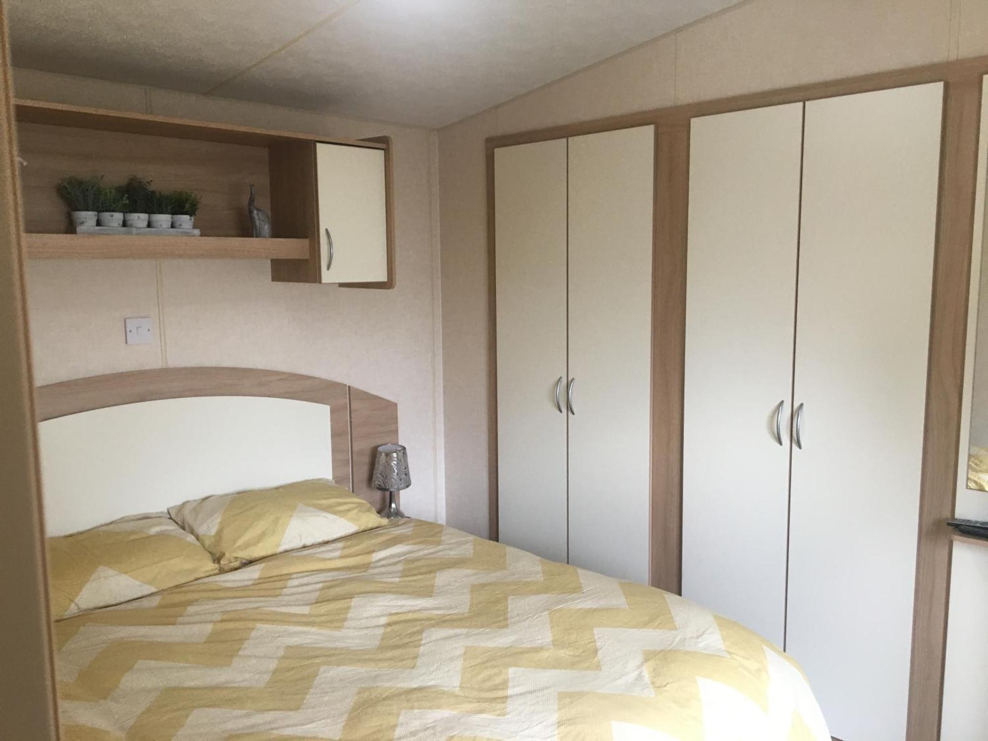 Towyn Six Berth En Suite Caravan Rhyl Exterior photo